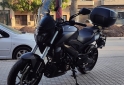 Motos - Bajaj DOMINAR 2022 Nafta 11000Km - En Venta