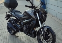 Motos - Bajaj DOMINAR 2022 Nafta 11000Km - En Venta