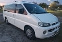 Utilitarios - Hyundai H1 2000 Diesel 111111Km - En Venta