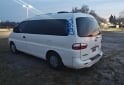 Utilitarios - Hyundai H1 2000 Diesel 111111Km - En Venta