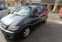 Autos - Chevrolet ZAFIRA GLS 2.0 NAFTA 7 AS 2006 Nafta 138000Km - En Venta