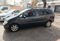 Autos - Chevrolet ZAFIRA GLS 2.0 NAFTA 7 AS 2006 Nafta 138000Km - En Venta