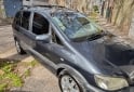 Autos - Chevrolet ZAFIRA GLS 2.0 NAFTA 7 AS 2006 Nafta 138000Km - En Venta