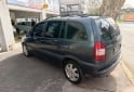 Autos - Chevrolet ZAFIRA GLS 2.0 NAFTA 7 AS 2006 Nafta 138000Km - En Venta