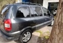 Autos - Chevrolet ZAFIRA GLS 2.0 NAFTA 7 AS 2006 Nafta 138000Km - En Venta