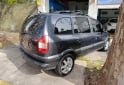 Autos - Chevrolet ZAFIRA GLS 2.0 NAFTA 7 AS 2006 Nafta 138000Km - En Venta