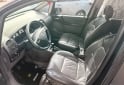 Autos - Chevrolet ZAFIRA GLS 2.0 NAFTA 7 AS 2006 Nafta 138000Km - En Venta