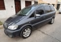 Autos - Chevrolet ZAFIRA GLS 2.0 NAFTA 7 AS 2006 Nafta 138000Km - En Venta