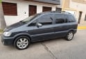 Autos - Chevrolet ZAFIRA GLS 2.0 NAFTA 7 AS 2006 Nafta 138000Km - En Venta