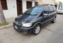 Autos - Chevrolet ZAFIRA GLS 2.0 NAFTA 7 AS 2006 Nafta 138000Km - En Venta