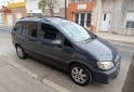 Autos - Chevrolet ZAFIRA GLS 2.0 NAFTA 7 AS 2006 Nafta 138000Km - En Venta