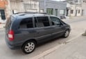 Autos - Chevrolet ZAFIRA GLS 2.0 NAFTA 7 AS 2006 Nafta 138000Km - En Venta