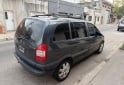 Autos - Chevrolet ZAFIRA GLS 2.0 NAFTA 7 AS 2006 Nafta 138000Km - En Venta