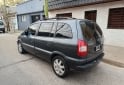 Autos - Chevrolet ZAFIRA GLS 2.0 NAFTA 7 AS 2006 Nafta 138000Km - En Venta