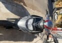 Motos - Aprilia Sr 160 2024 Nafta 2500Km - En Venta