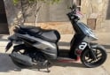 Motos - Aprilia Sr 160 2024 Nafta 2500Km - En Venta