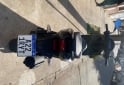 Motos - Aprilia Sr 160 2024 Nafta 2500Km - En Venta