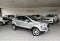 Autos - Ford Ecosport Titanium 2021 Nafta 84000Km - En Venta