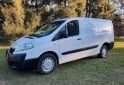 Utilitarios - Peugeot Expert Confort 2015 Diesel 164000Km - En Venta