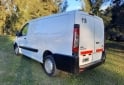 Utilitarios - Peugeot Expert Confort 2015 Diesel 164000Km - En Venta