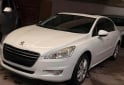 Autos - Peugeot Allure 2.0 HDI 2013. 2013 Nafta 118000Km - En Venta