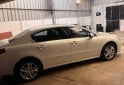Autos - Peugeot Allure 2.0 HDI 2013. 2013 Nafta 118000Km - En Venta