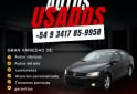 Autos - Peugeot Allure 2.0 HDI 2013. 2013 Nafta 118000Km - En Venta