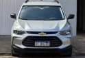 Autos - Chevrolet Tracker 2020 Nafta 69000Km - En Venta