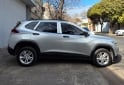 Autos - Chevrolet Tracker 2020 Nafta 69000Km - En Venta