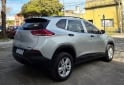 Autos - Chevrolet Tracker 2020 Nafta 69000Km - En Venta