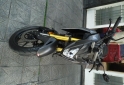Motos - Honda CB300F Twister 2023 Nafta 7000Km - En Venta