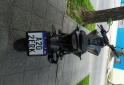 Motos - Honda CB300F Twister 2023 Nafta 7000Km - En Venta