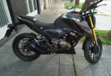 Motos - Honda CB300F Twister 2023 Nafta 7000Km - En Venta