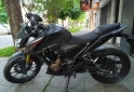 Motos - Honda CB300F Twister 2023 Nafta 7000Km - En Venta