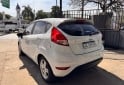 Autos - Ford fiesta 2018 Nafta 80000Km - En Venta