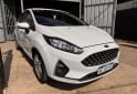 Autos - Ford fiesta 2018 Nafta 80000Km - En Venta