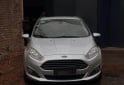 Autos - Ford fiesta 1.6 titanium 2015 Nafta 79000Km - En Venta