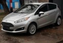 Autos - Ford fiesta 1.6 titanium 2015 Nafta 79000Km - En Venta
