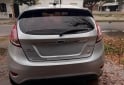 Autos - Ford fiesta 1.6 titanium 2015 Nafta 79000Km - En Venta