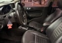 Autos - Ford fiesta 1.6 titanium 2015 Nafta 79000Km - En Venta