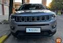 Camionetas - Chrysler COMPASS 2020 Nafta 90000Km - En Venta