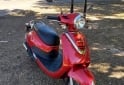 Motos - Guerrero Andiamo 150 2018 Nafta 11111Km - En Venta