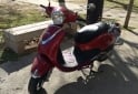 Motos - Guerrero Andiamo 150 2018 Nafta 11111Km - En Venta