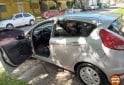 Autos - Ford Fiesta 2016 Nafta 108000Km - En Venta