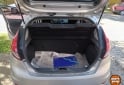 Autos - Ford Fiesta 2016 Nafta 108000Km - En Venta