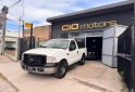 Camionetas - Ford F-100 2008 Diesel 300000Km - En Venta