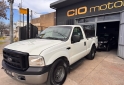 Camionetas - Ford F-100 2008 Diesel 300000Km - En Venta
