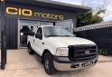 Camionetas - Ford F-100 2008 Diesel 300000Km - En Venta