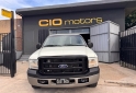 Camionetas - Ford F-100 2008 Diesel 300000Km - En Venta