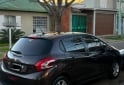 Autos - Peugeot 1.5 allure touchscreen 2013 Nafta 159000Km - En Venta